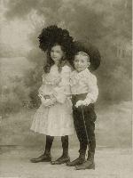 'La Ronde' - 'Pose2' - 'Enfants-Plessier'